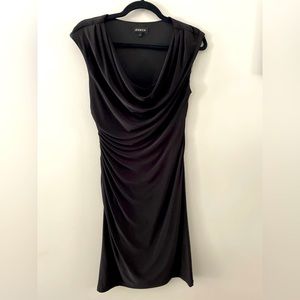 Classic little black dress size 4